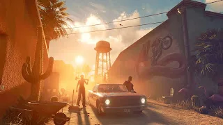 SAINTS ROW PLATINUM EDITION screenshot 1