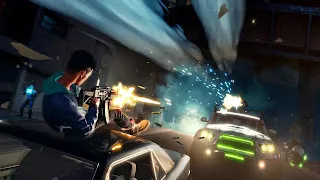 SAINTS ROW PLATINUM EDITION screenshot 4