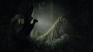 ALAN WAKE 2 DELUXE EDITION screenshot 2
