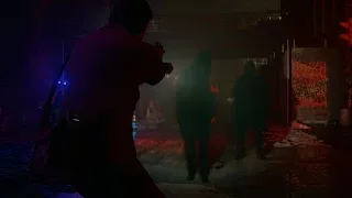 ALAN WAKE 2 DELUXE EDITION screenshot 3
