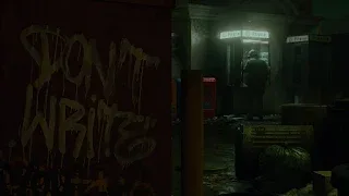 ALAN WAKE 2 DELUXE EDITION screenshot 4