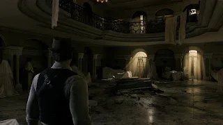 ALONE IN THE DARK DELUXE EDITION screenshot 1