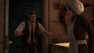 ALONE IN THE DARK DELUXE EDITION screenshot 2