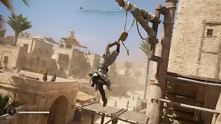 ASSASSINS CREED MIRAGE screenshot 3