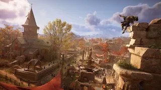 ASSASSIN'S CREED VALHALLA COMPLETE EDITION screenshot 1