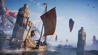 ASSASSIN'S CREED VALHALLA COMPLETE EDITION screenshot 3
