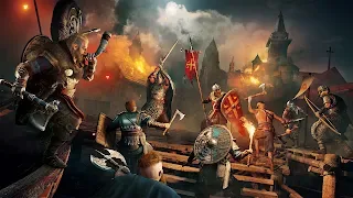 ASSASSIN'S CREED VALHALLA COMPLETE EDITION screenshot 4