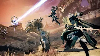ATLAS FALLEN screenshot 3
