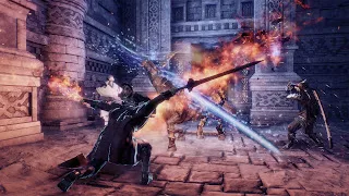 STRANGER OF PARADISE FINAL FANTASY ORIGIN screenshot 4