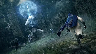 ELDEN RING DELUXE EDITION screenshot 1