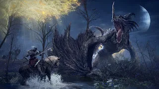 ELDEN RING DELUXE EDITION screenshot 4