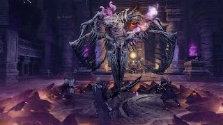 STRANGER OF PARADISE FINAL FANTASY ORIGIN screenshot 3