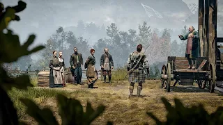 BANISHERS GHOSTS OF NEW EDEN screenshot 1
