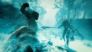 BANISHERS GHOSTS OF NEW EDEN screenshot 2