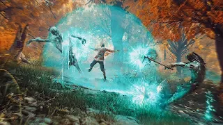 BANISHERS GHOSTS OF NEW EDEN screenshot 3