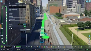 CITIES SKYLINES II ULTIMATE EDITION screenshot 2