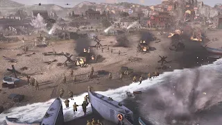 COMPANY OF HEROES 3 PREMIUM EDITION screenshot 1