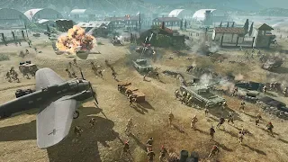 COMPANY OF HEROES 3 PREMIUM EDITION screenshot 2