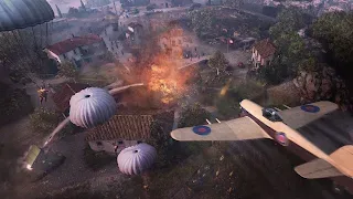 COMPANY OF HEROES 3 PREMIUM EDITION screenshot 3