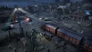 COMPANY OF HEROES 3 PREMIUM EDITION screenshot 4