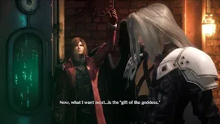 CRISIS CORE FINAL FANTASY VII REUNION screenshot 3