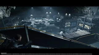 DEATH STRANDING DIRECTORS CUT screenshot 3