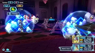 DIGIMON WORLD NEXT ORDER screenshot 4
