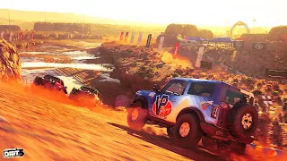 DIRT 5 screenshot 2