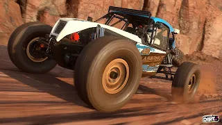 DIRT 5 screenshot 3