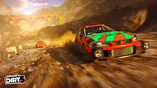 DIRT 5 screenshot 4