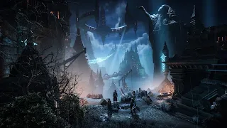 DRAGON AGE THE VEILGUARD screenshot 1