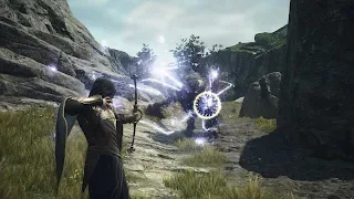 DRAGONS DOGMA 2 screenshot 1