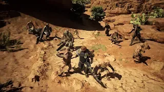 DRAGONS DOGMA 2 screenshot 2