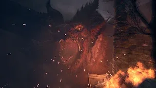 DRAGONS DOGMA 2 screenshot 3