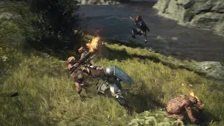DRAGONS DOGMA 2 screenshot 4