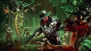 EVIL WEST screenshot 2