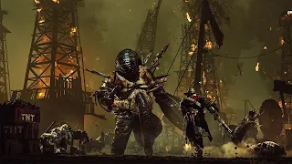 EVIL WEST screenshot 3
