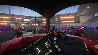 F1 22 DELUXE EDITION screenshot 3