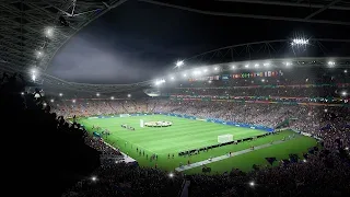 FIFA 23 screenshot 1