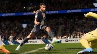 FIFA 23 screenshot 4