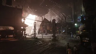 FINAL FANTASY VII REBIRTH DELUXE EDITION screenshot 3