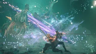 FINAL FANTASY VII REBIRTH DELUXE EDITION screenshot 4