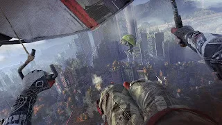 DYING LIGHT 2 STAY HUMAN ULTIMATE EDITION screenshot 1