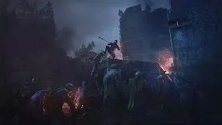 DYING LIGHT 2 STAY HUMAN ULTIMATE EDITION screenshot 3