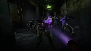 DYING LIGHT 2 STAY HUMAN ULTIMATE EDITION screenshot 4