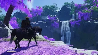 GHOST OF TSUSHIMA DIRECTOR CUT EDITION screenshot 3