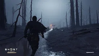 GHOST OF TSUSHIMA DIRECTOR CUT EDITION screenshot 4