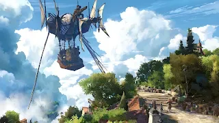 GRANBLUE FANTASY RELINK SPECIAL EDITION screenshot 1