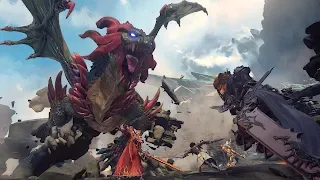 GRANBLUE FANTASY RELINK SPECIAL EDITION screenshot 4