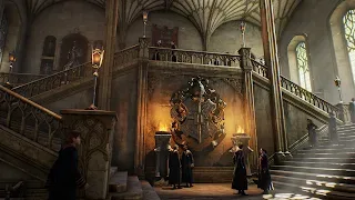 HOGWARTS LEGACY DELUXE EDITION screenshot 3